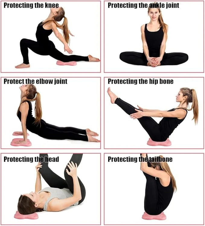 Fitness Essentials