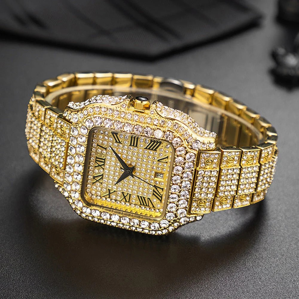 Bold & Stylish ⌚🔥