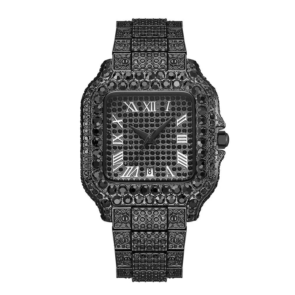 Bold & Stylish ⌚🔥