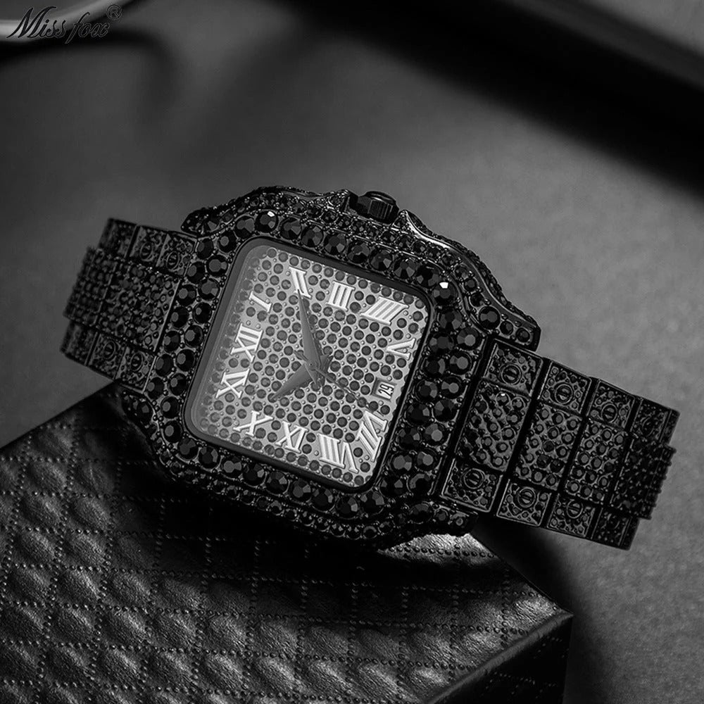 Bold & Stylish ⌚🔥