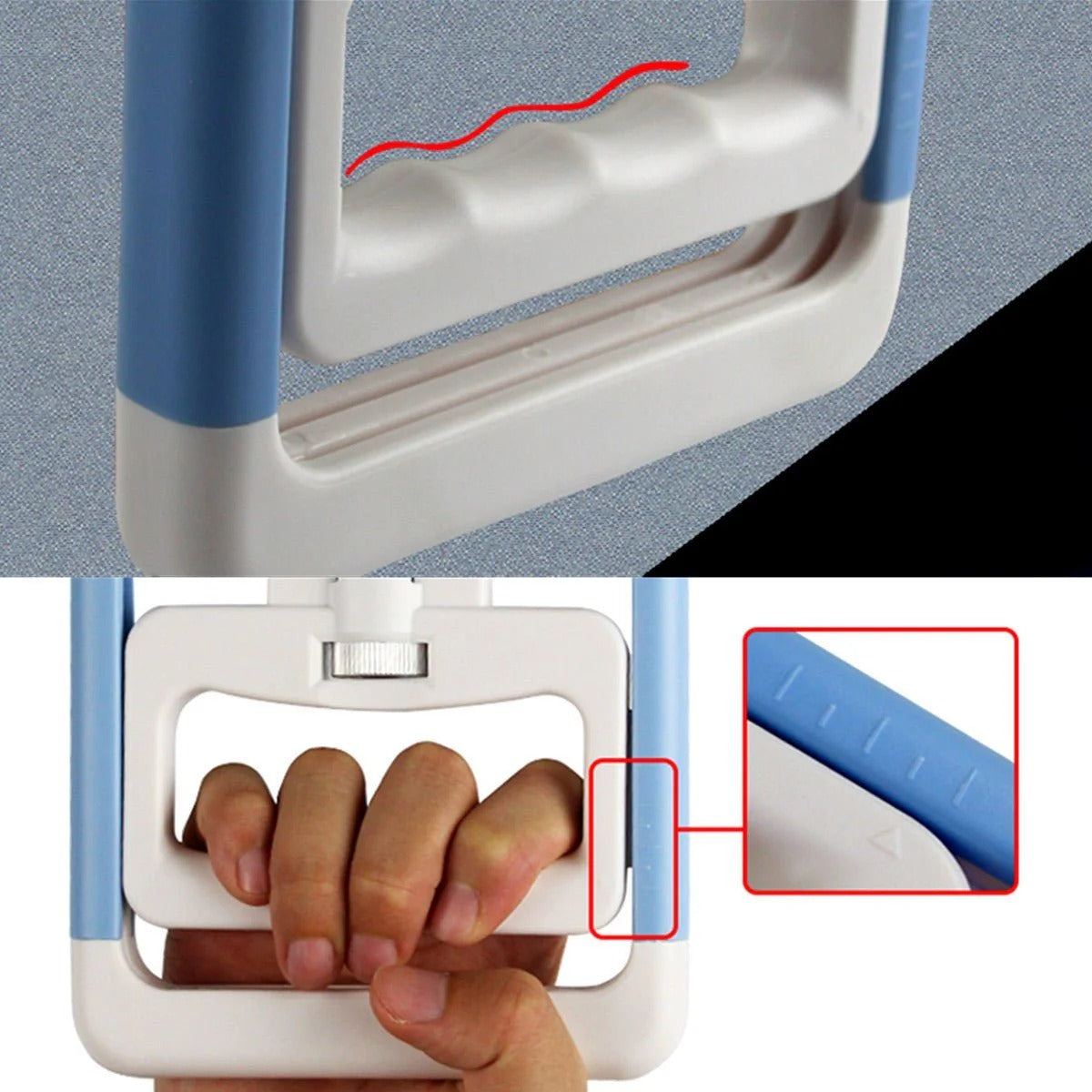 Gym & Rehab Tool