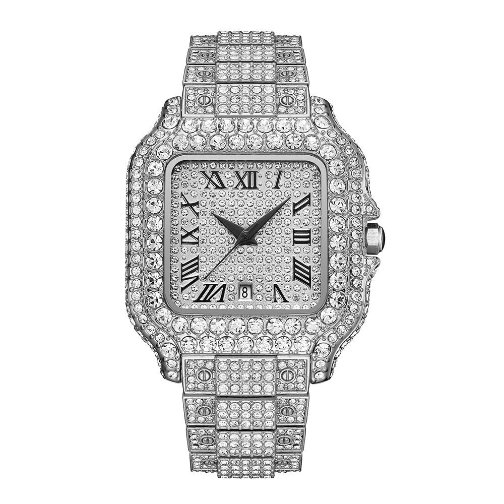 Bold & Stylish ⌚🔥