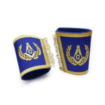 Masonic Cuffs