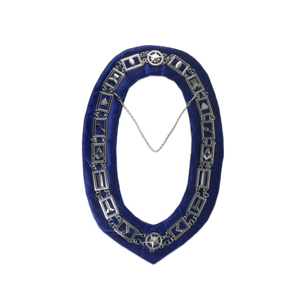 Masonic Collars