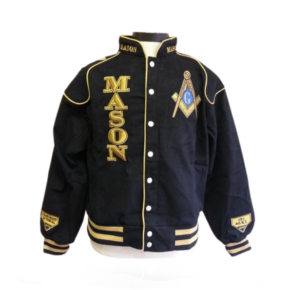 Masonic Jackets