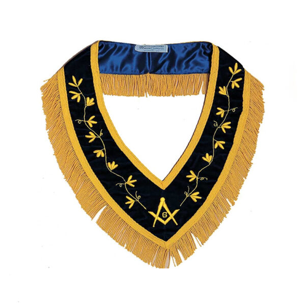 Masonic Collars