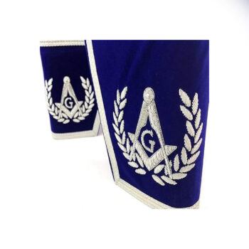 Masonic Cuffs