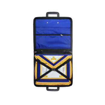 Masonic Apron Cases