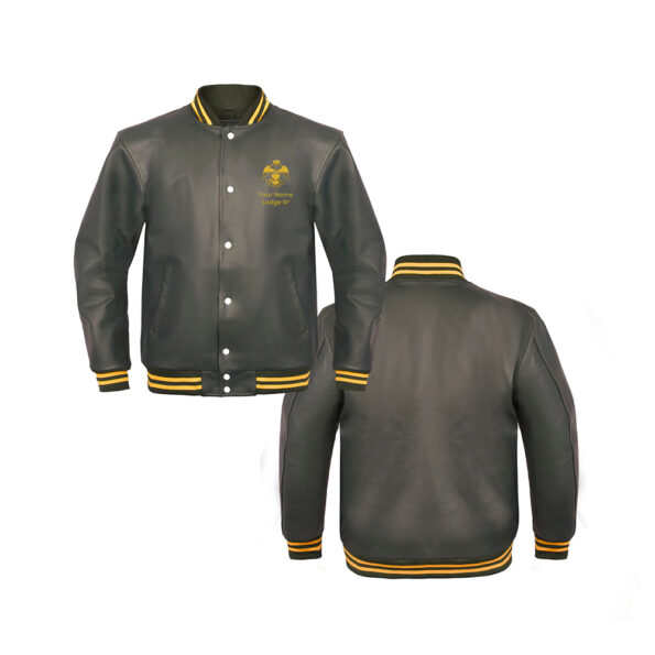 Masonic Jackets