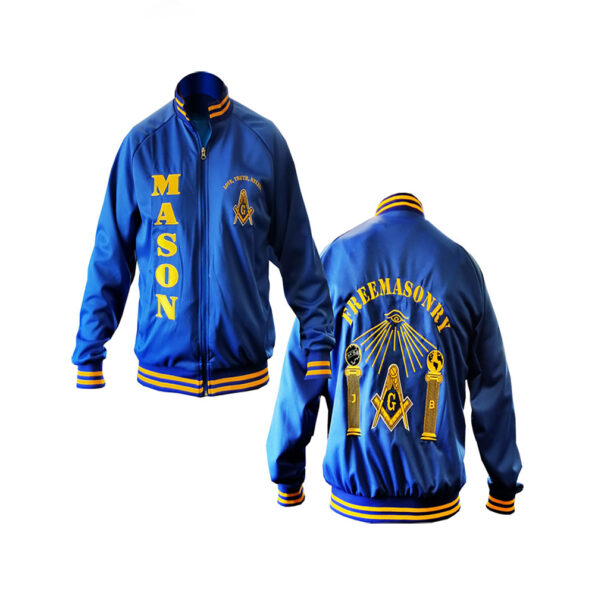 Masonic Jackets