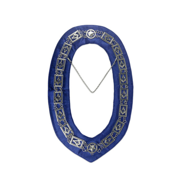 Masonic Collars