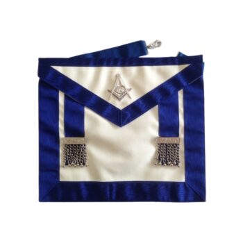 Masonic Apron