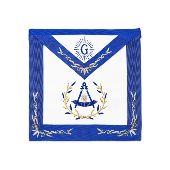 Masonic Apron