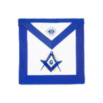 Masonic Apron (14)