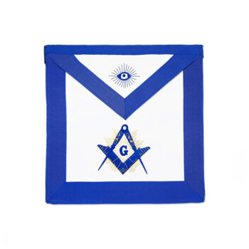 Masonic Apron