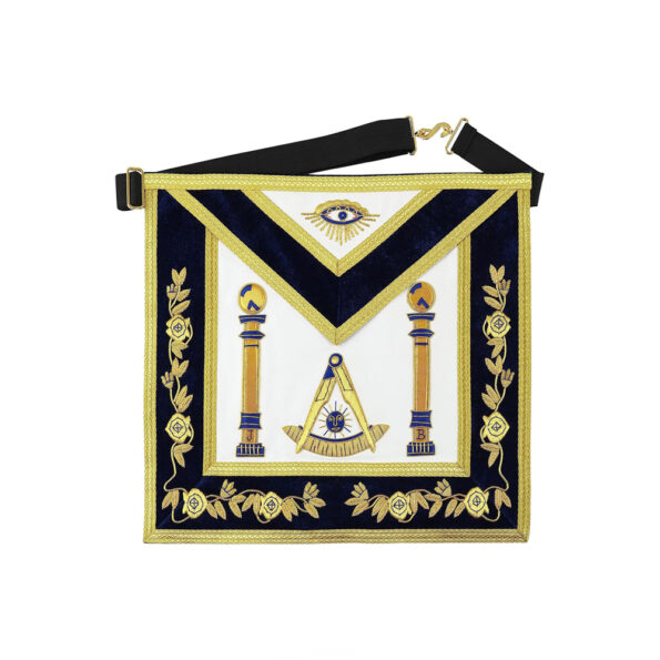 Masonic Apron