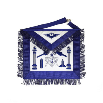 Masonic Apron