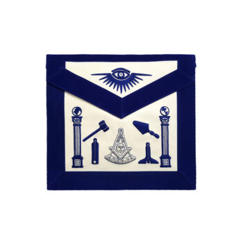 Masonic Apron