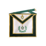 Masonic Apron