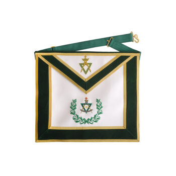 Masonic Apron