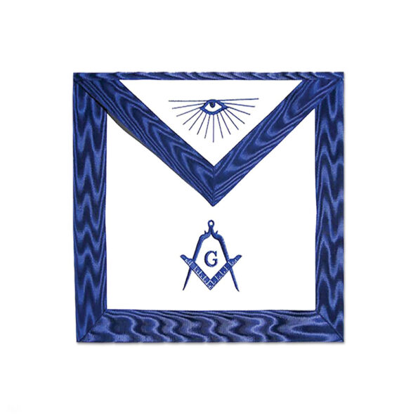 Masonic Apron