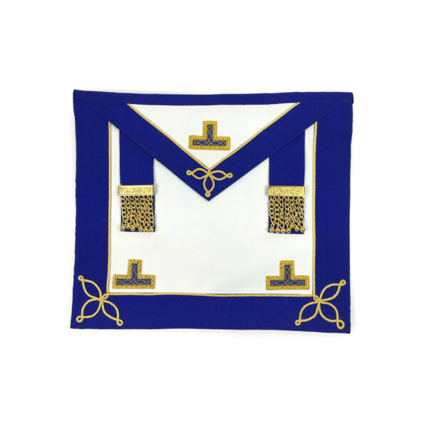 Masonic Apron