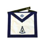 Masonic Apron (3)