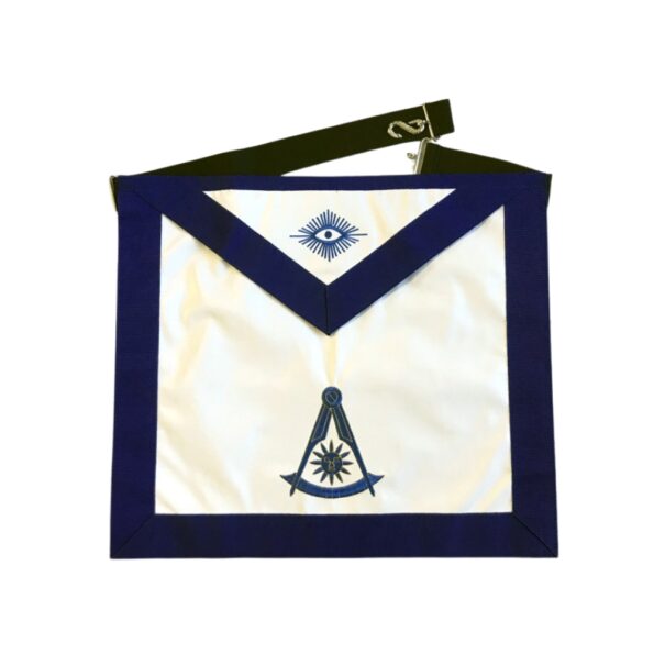 Masonic Apron