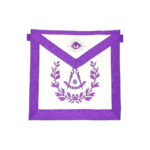 Masonic Apron (6)