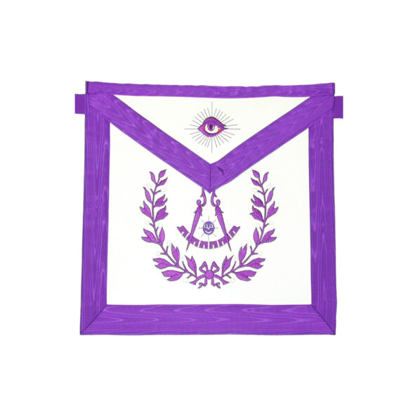 Masonic Apron