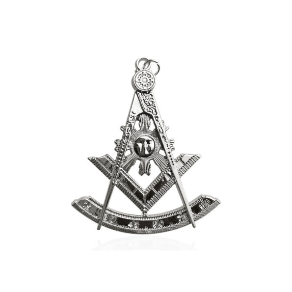 Masonic Jewels