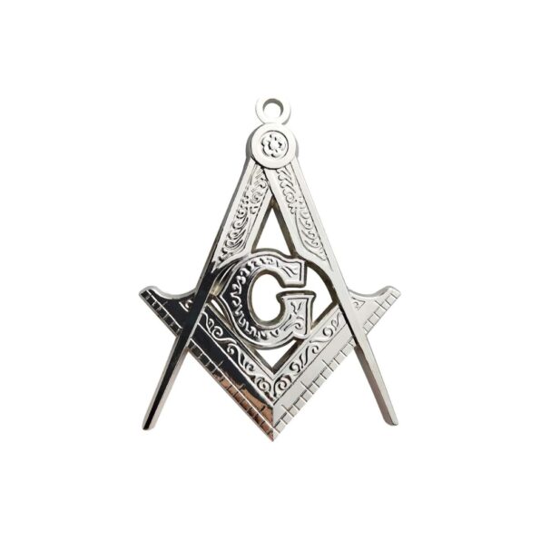 Masonic Jewels