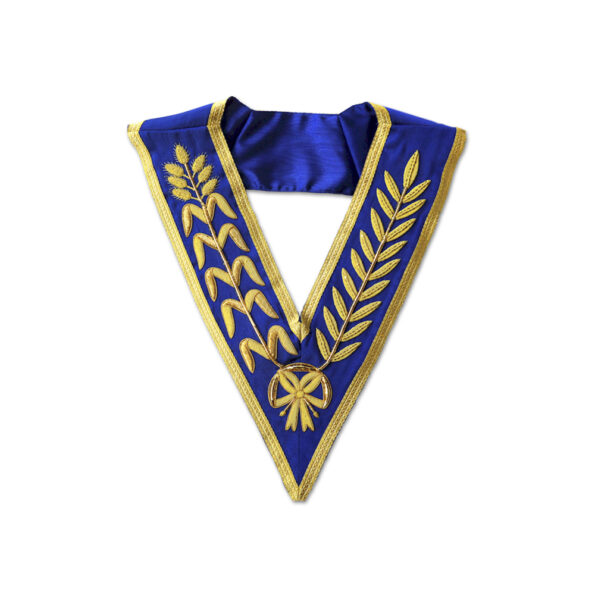 Masonic Collars