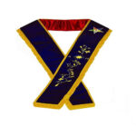 Masonic Sashes