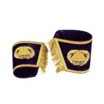 Masonic Cuffs