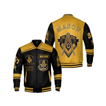 Masonic Jackets