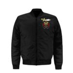 Masonic Jackets