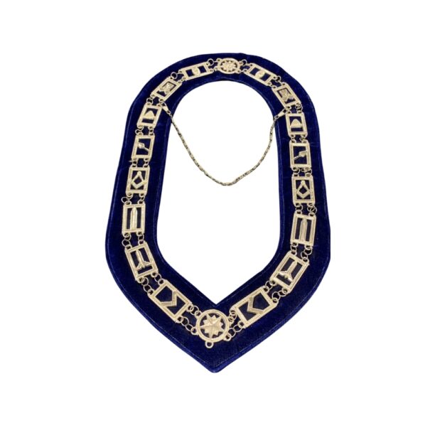 Masonic Collars