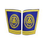 Masonic Cuffs