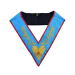 Masonic Collars