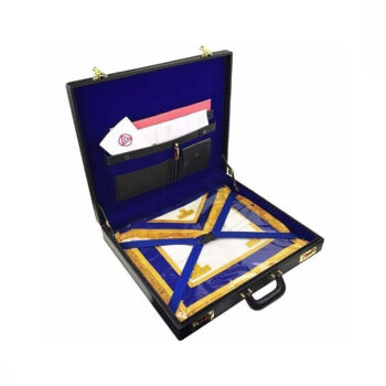 Masonic Apron Cases