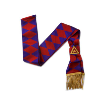 Masonic Sashes